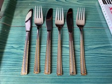 Besteck Set Nivella Solingen