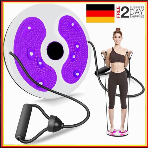 Twist waist rotationstrainer - waist,