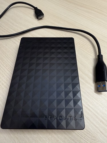 Seagate expansion portable 4tb - seagate,