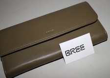 BREE Geldbörse Clutch