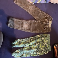 Hosen Paket 104 Junge