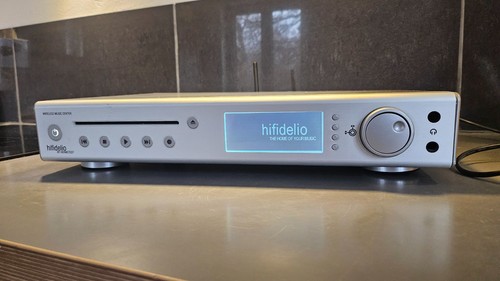 Hermstedt hifidelio wireless - hermstedt,
