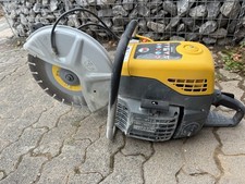 Wacker neuson trennschleifer - neuson,