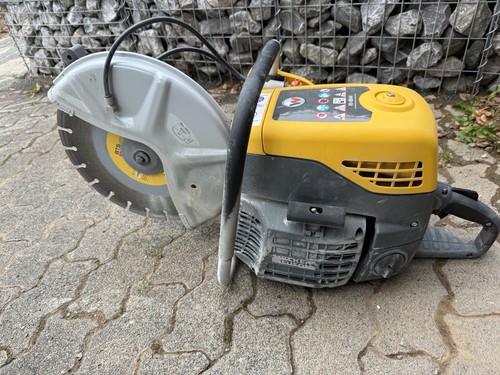 Wacker neuson trennschleifer - neuson,