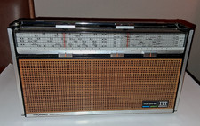 ITT Schaub-Lorenz Touring International 104,Transistorradio,vintage,1973