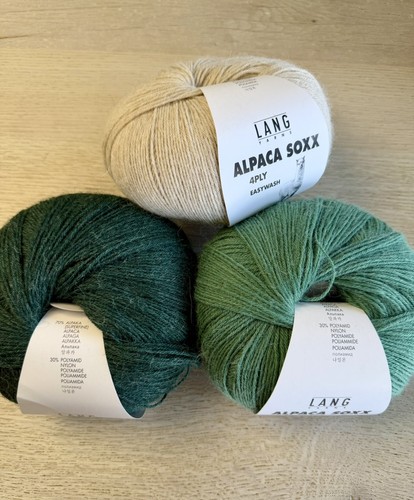 100g sockenwolle fach - 100g,