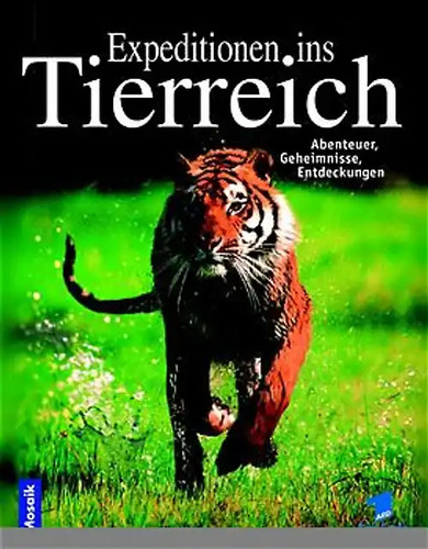 Expeditionen ins tierreich - ins,