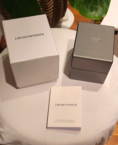 Empori armani original - empori,