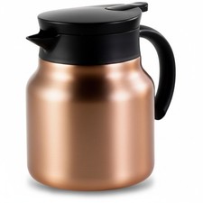 Thermoskanne 800ml edelstahl - thermoskanne,
