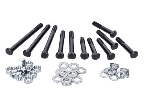 Schraubensatz smallframe - schraubensatz,
