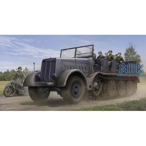 Trumpeter tru09575 schw - trumpeter,