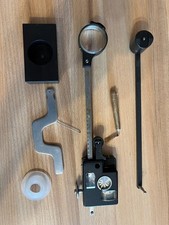 POLAR PLANIMETER PP-M USSR