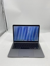 Apple MacBook Pro 13" A2338 M1