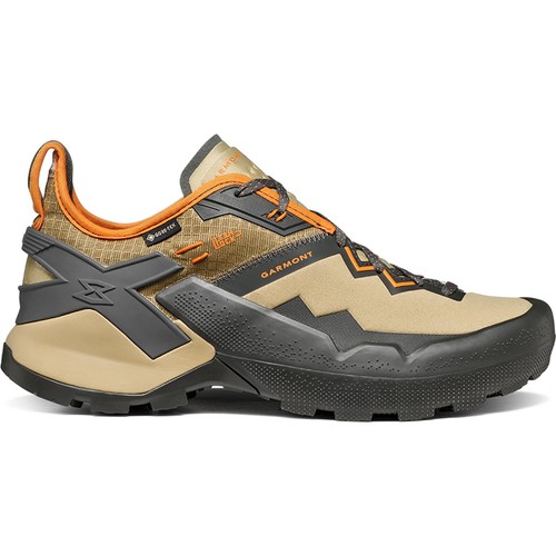 Garmont onyx gtx - 9.81,