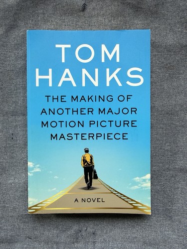 The making another - the,