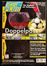 PC Games Plus / Ausgabe 12-97