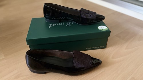 Schuh ballerina von - von, paul
