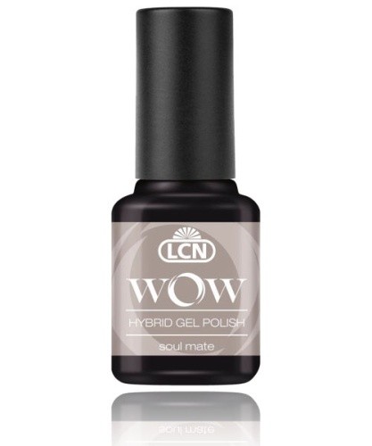 Lcn wow hybrid gel - gel, nagellack
