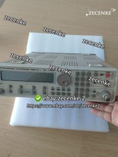 1 PCS used HAMEG HM8134-2