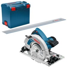 Bosch Handkreissäge GKS 85 G
