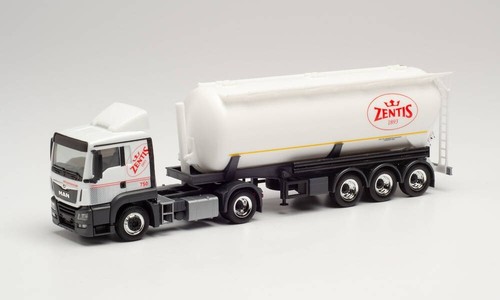 Herpa 312936 man tgs - -,
