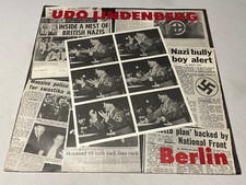 Udo Lindenberg - Berlin -