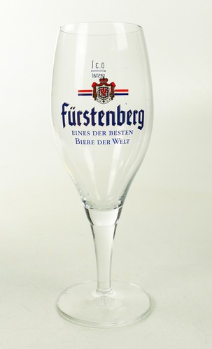 Fürstenberg pils biertulpe - pils,