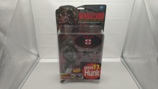 Resident Evil Biohazard Hunk - Figur - Moby Dick Toys◄Händler►◄Top►