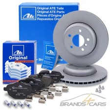 ATE BREMSSCHEIBEN Ø330