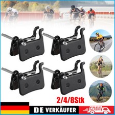 2/4/8 X Fahrrad Scheibenbremse