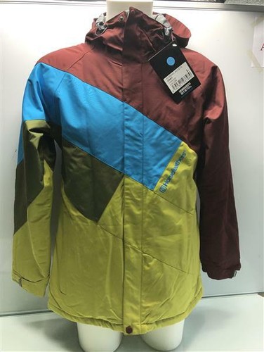 Horsefeathers orbit jacket - horsefeathers,