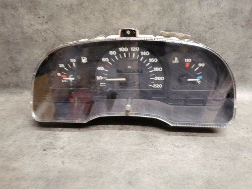 Opel astra tacho tachometer - opel, f