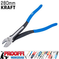 Kraft Seitenschneider