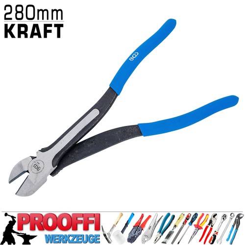 Kraft seitenschneider - kraft,