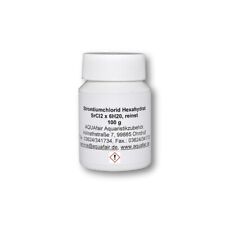 Strontiumchlorid-Hexahydrat