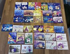 35x Diddl Postkarten Karten