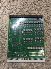 Unify Digital Subscribe Line Modul 1P S30810-Q2344-X100-16 -slimu