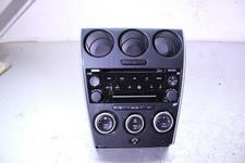 Mazda 6 GG Mittelkonsole