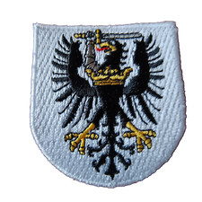 WESTPREUSSEN , WAPPEN , 1