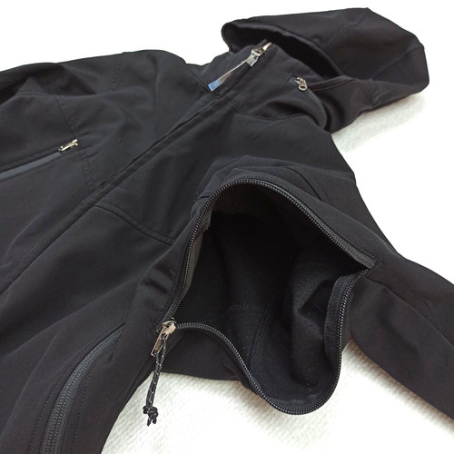 Marmot damen softshell jacke - damen,