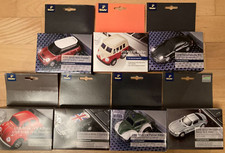 7 versch. Tchibo USB Stick