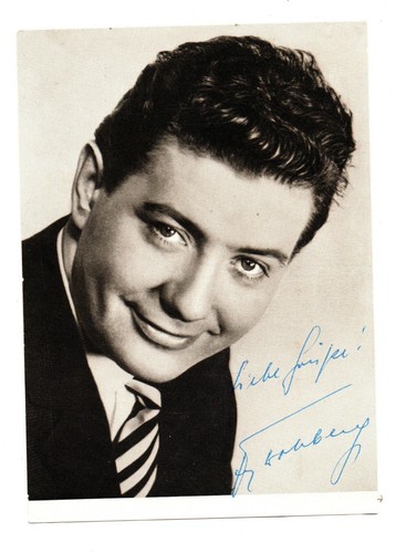 Fred frohberg ak mit - ➔,