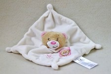 Kik Teddy Bär 🐻 wollweiß