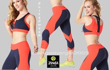 Zumba set team z capri - 2,