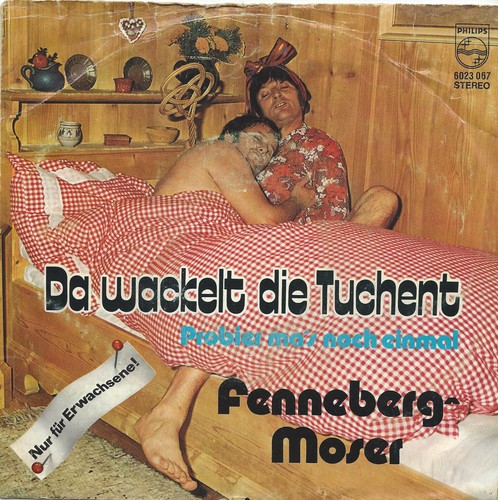 Fenneberg moser da - 7``,