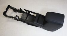 Ford Focus MK4 Mittelkonsole mit Armlehne JX7B-A045M62 - 2018-2021