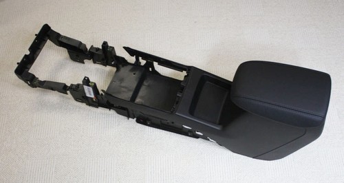 Ford focus mk4 - ford, mittelkonsole