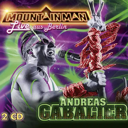 Andreas gabalier mountain - andreas,