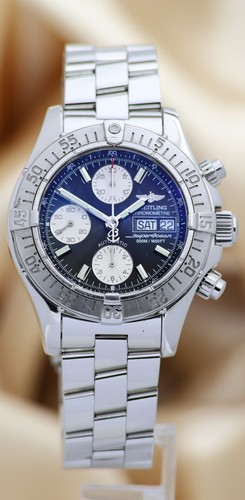 Breitling superocean - breitling,