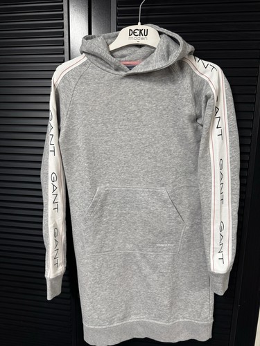 Gant damen sweatshirt kleid - damen,